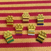 Pin Alamares