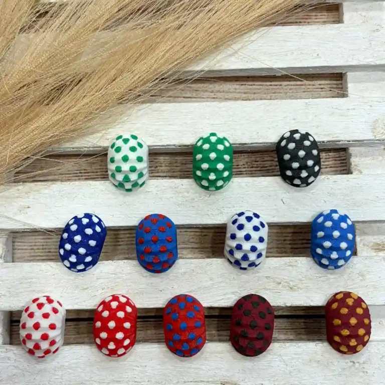 Pin Farolillo