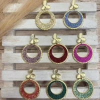 Pendiente Arete
