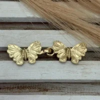 manitas mariposa