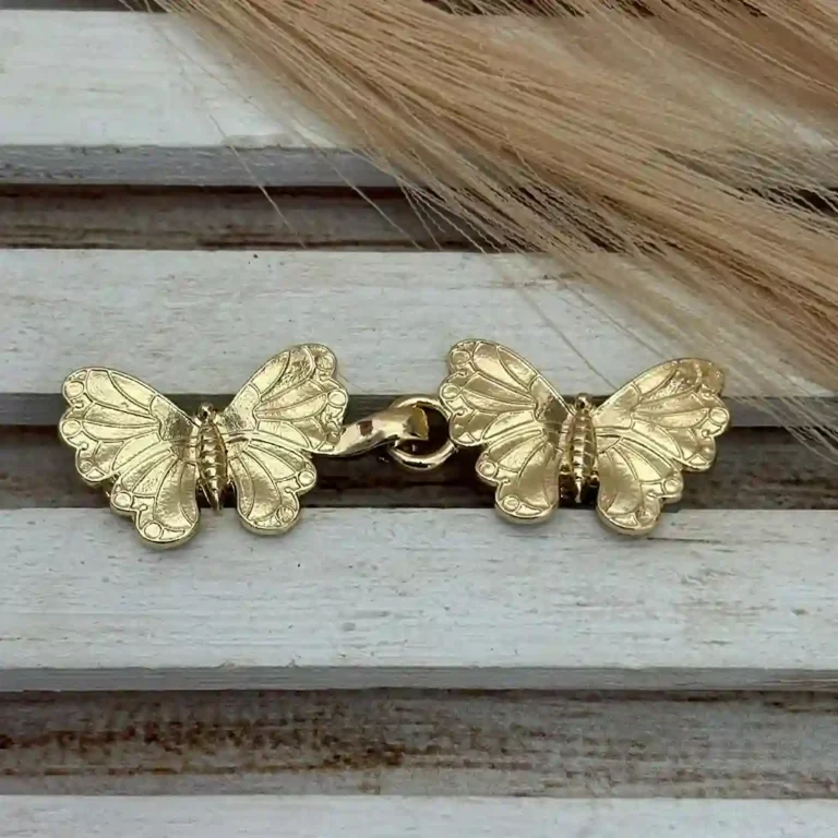manitas mariposa