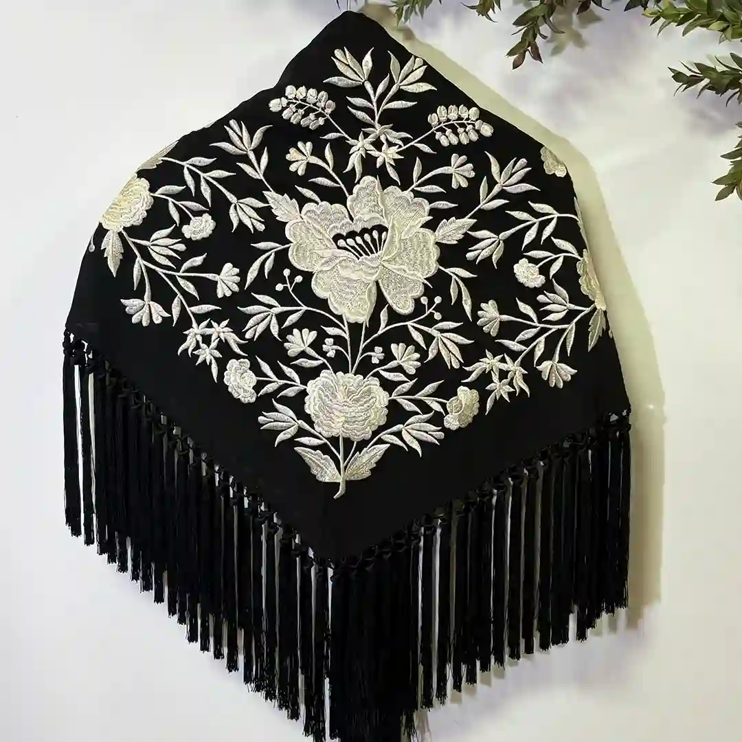 manotncillo flamenca