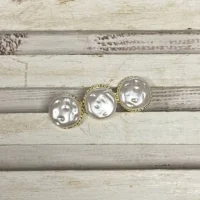 Broche Perla Andrea