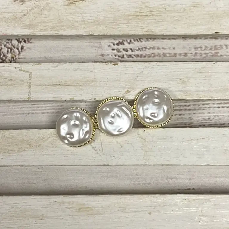 Broche Perla Andrea