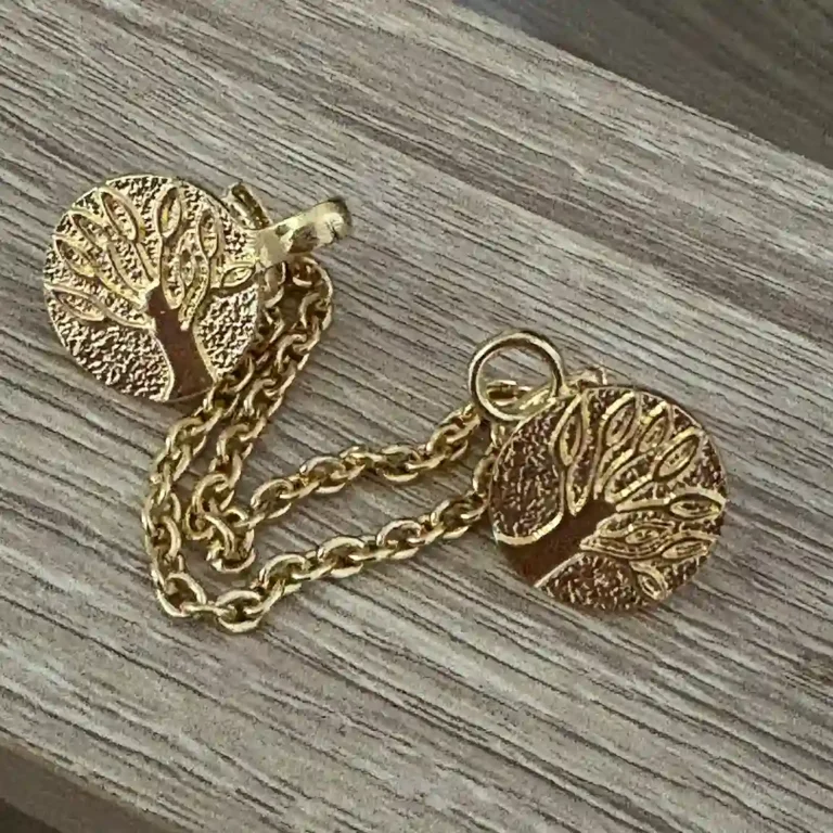 Manitas Arbol