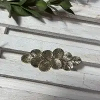 Broche Uvas