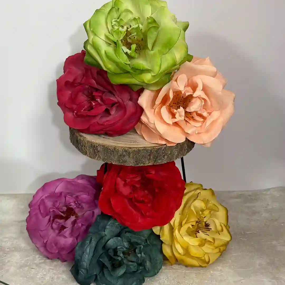 Rosa Artesana